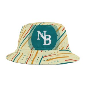 Classic NB Signature Bucket Hat