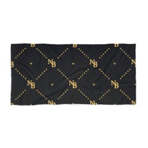 Beach Towel Nathan Blake Towel