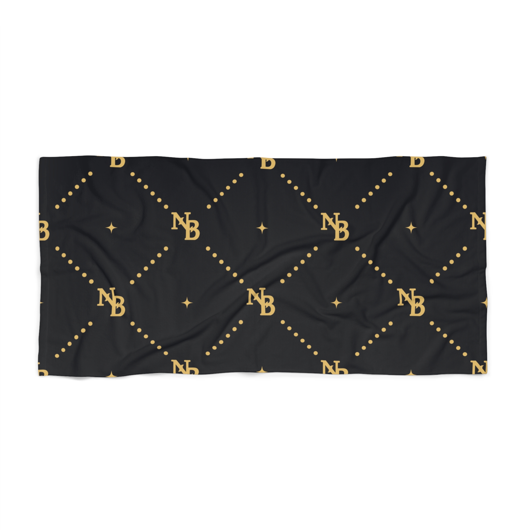 Beach Towel Nathan Blake Towel