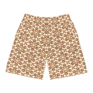 Stylish Men's Jogger Shorts, Summer Fitness Apparel, Casual Lounge Wear, Beachwear, Comfortable Activewear