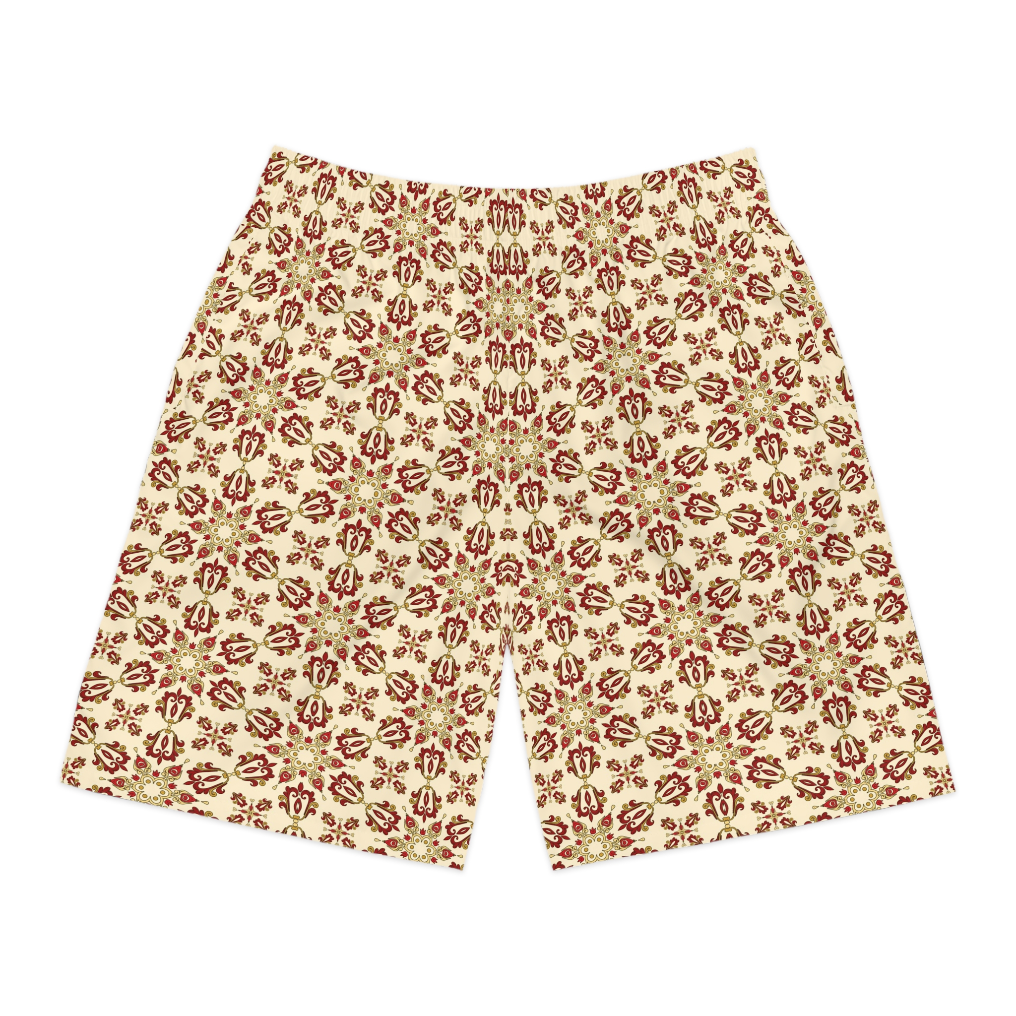 Stylish Men's Jogger Shorts, Summer Fitness Apparel, Casual Lounge Wear, Beachwear, Comfortable Activewear