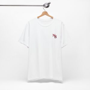 Versatile Red NB Signature T-shirt