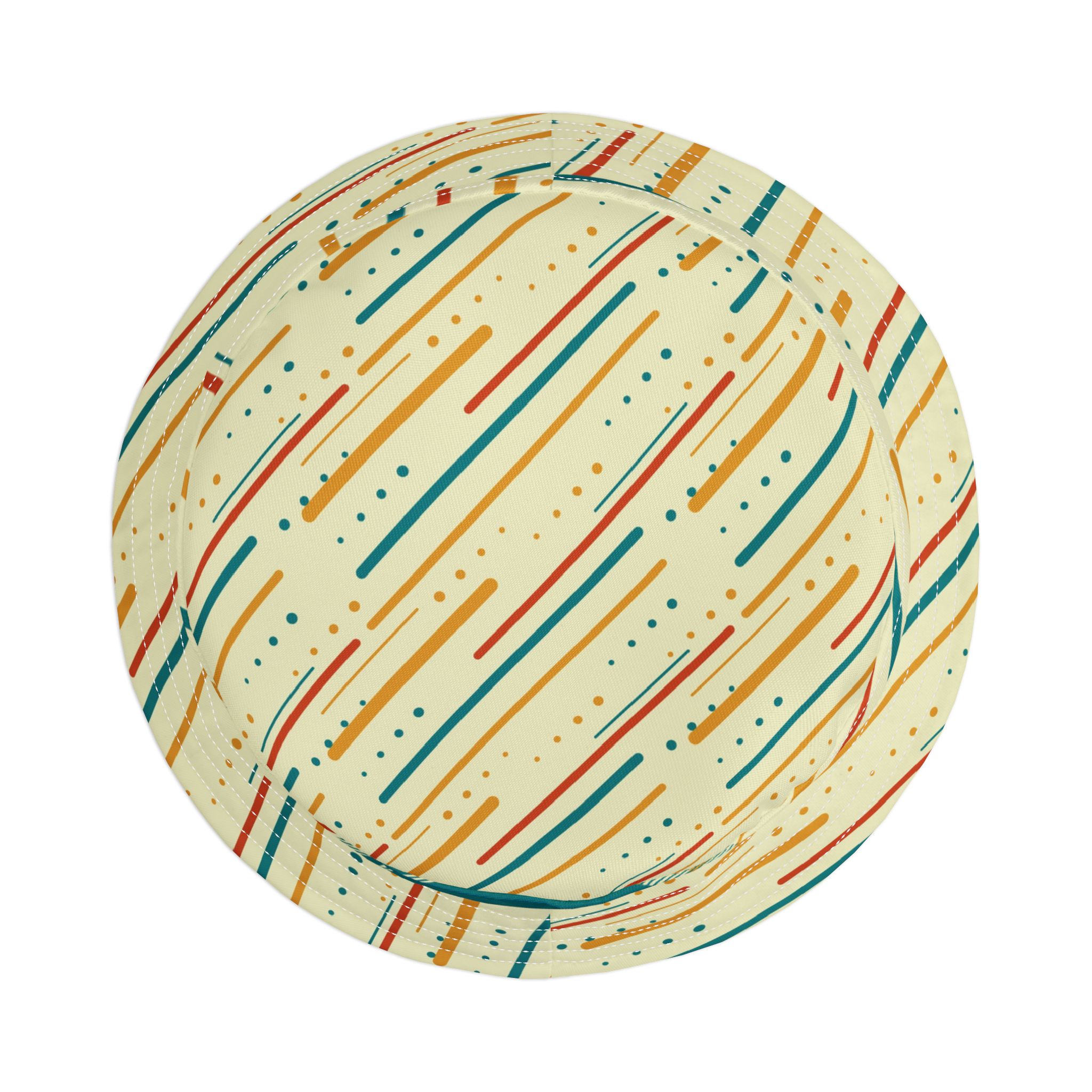 Classic NB Signature Bucket Hat - Image 5