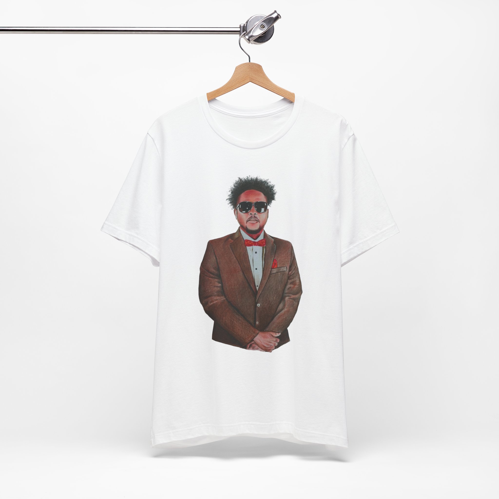 Classic Nathan Blake T-shirt