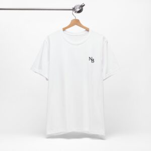 Versatile Black NB Signature T-shirt