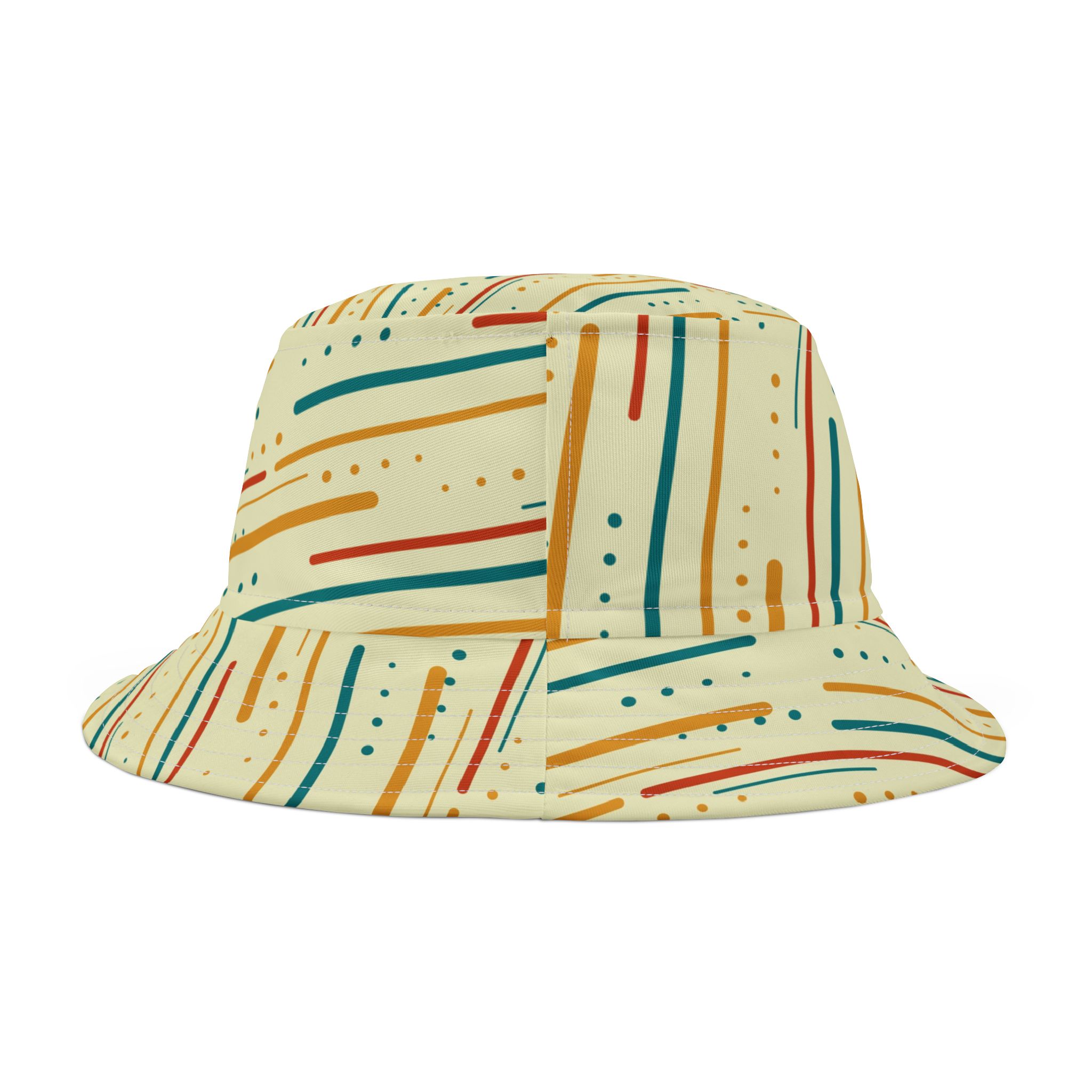 Classic NB Signature Bucket Hat - Image 8