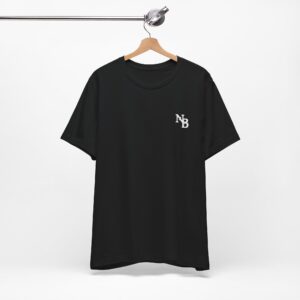 Classic White NB Signature T-shirt