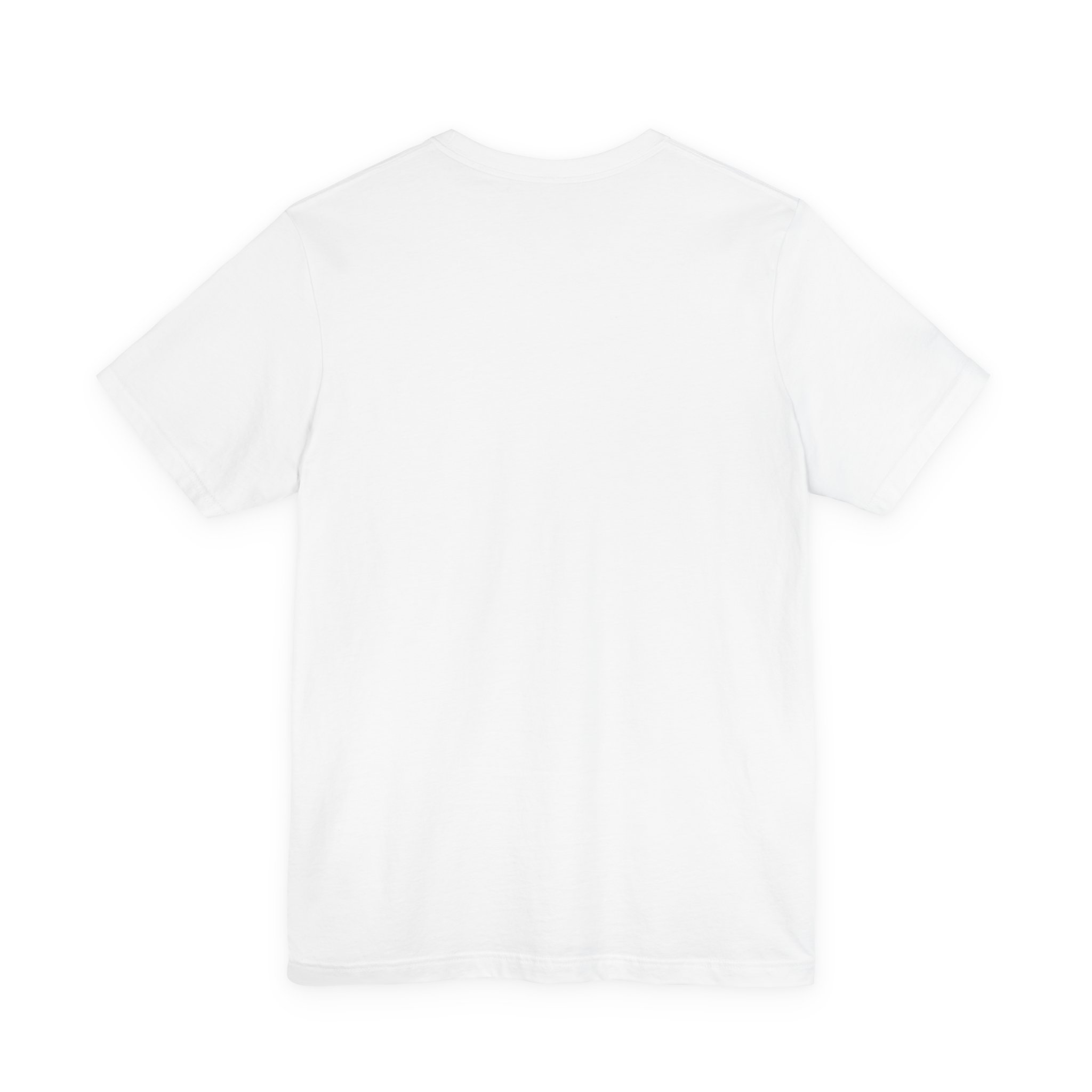Versatile Red NB Signature T-shirt - Image 2