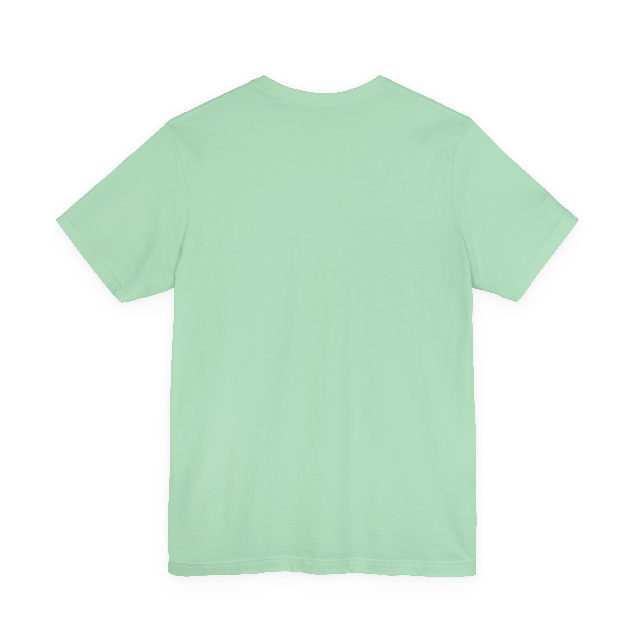 Versatile Red NB Signature T-shirt - Image 8