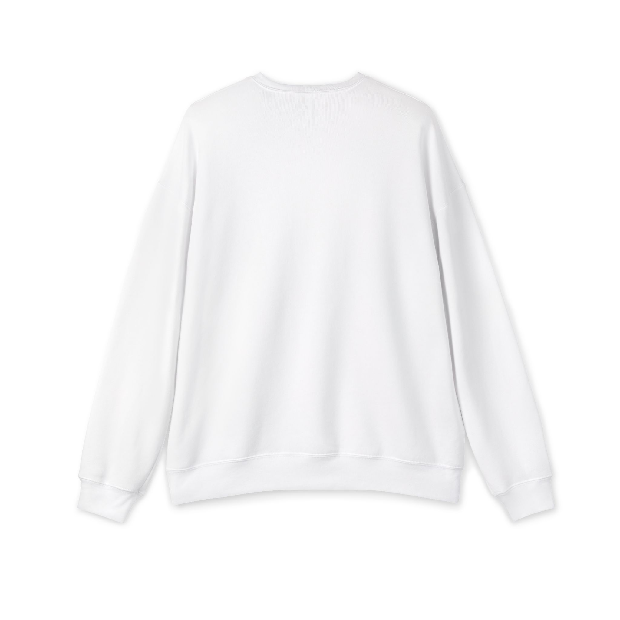 Urban Bear Crewneck Sweatshirt - Image 4