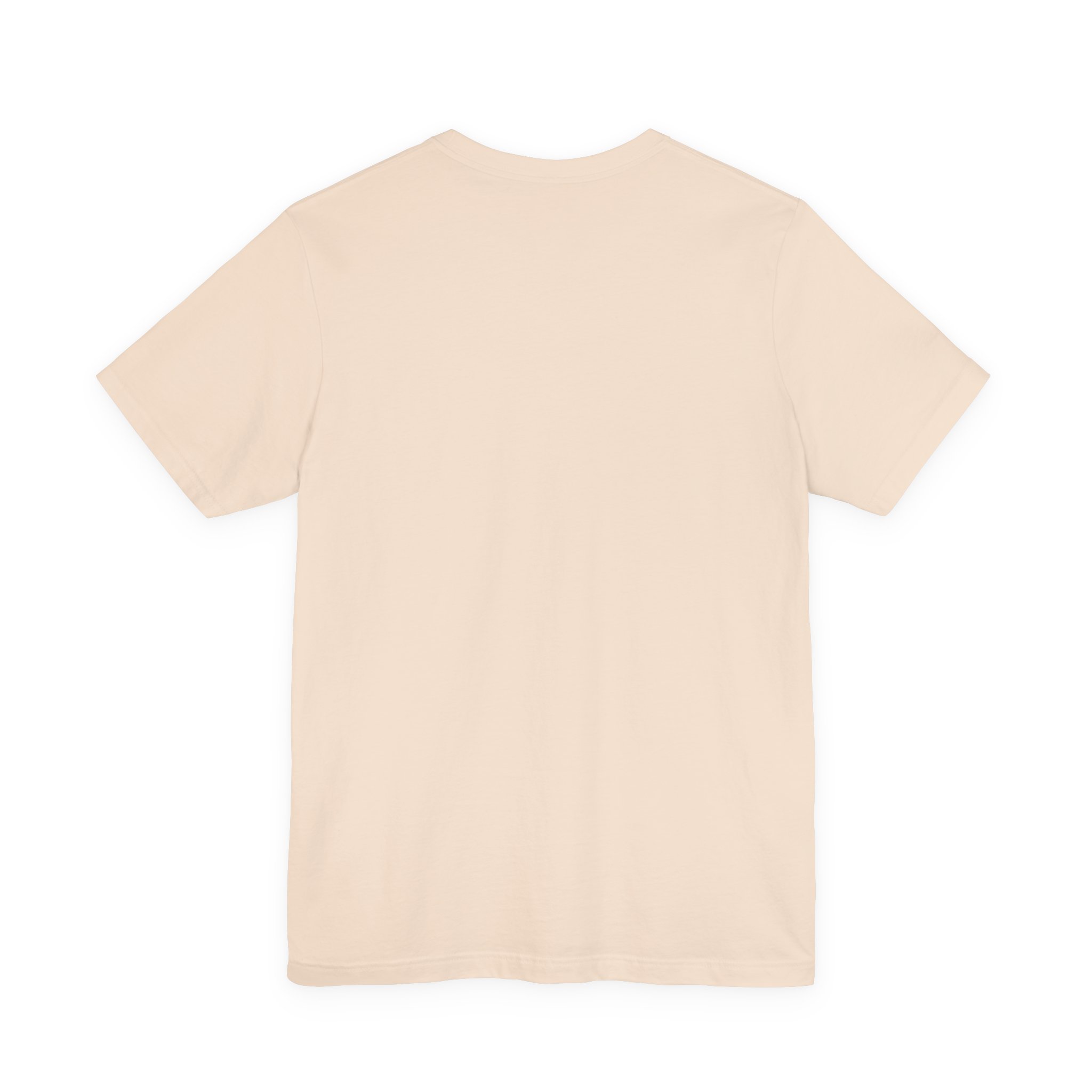 Versatile Red NB Signature T-shirt - Image 4