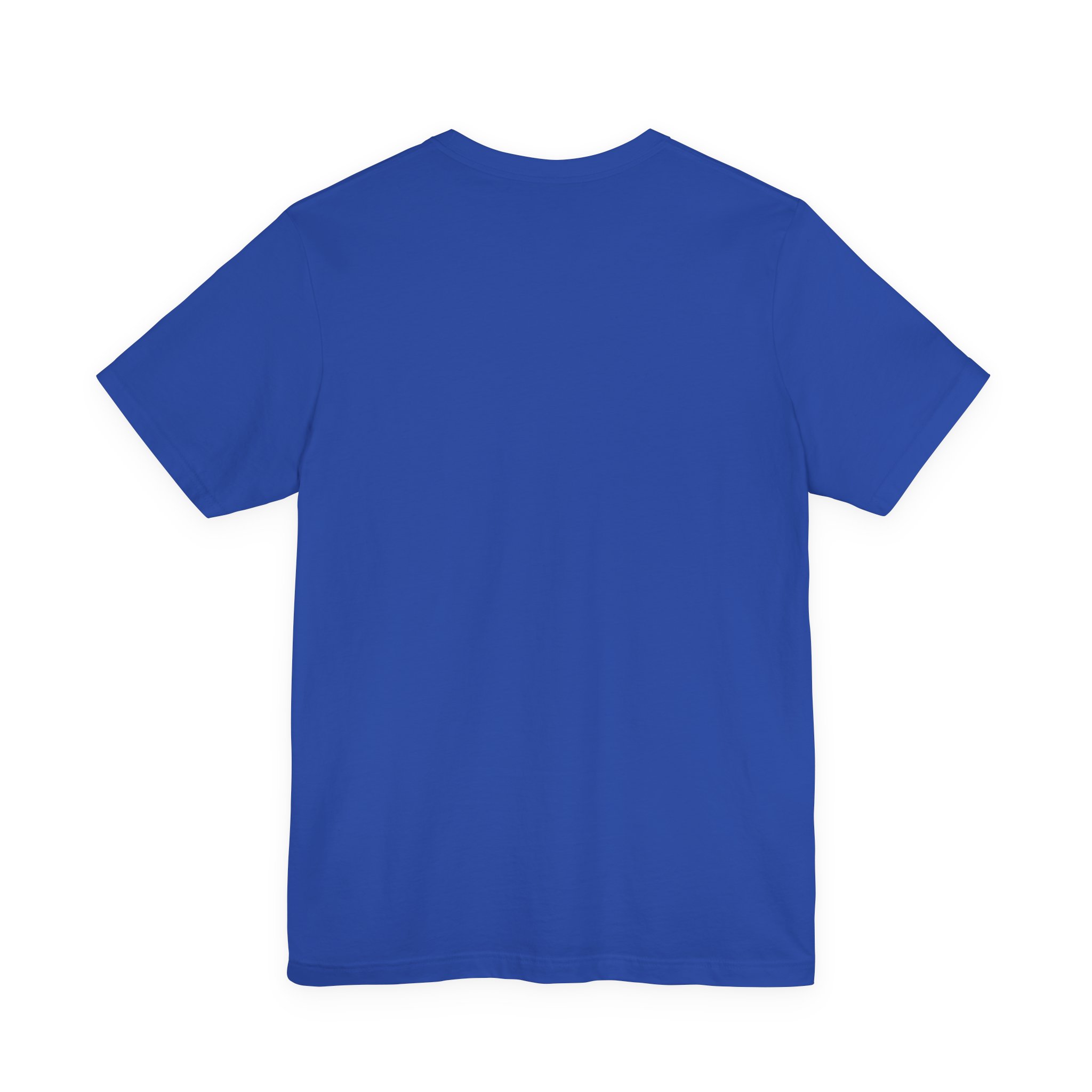 Versatile Red NB Signature T-shirt - Image 13